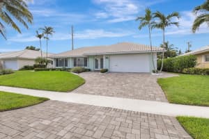 1343 Walnut Terrace, Boca Raton, FL 33486 Sold 11/15/24