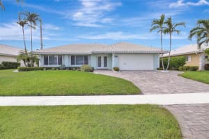 1343 Walnut Terrace, Boca Raton, FL 33486 Sold 11/15/24