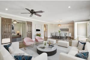 1343 Walnut Terrace, Boca Raton, FL 33486 Sold 11/15/24