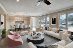 1343 Walnut Terrace, Boca Raton, FL 33486 Sold 11/15/24