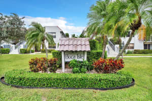 55 Tropic Isle Drive 31d, Delray Beach, FL 33483 Sold 12/30/24