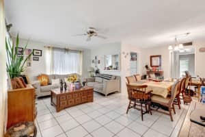 393 Northampton S, West Palm Beach, FL 33417 Sold 04/24/25