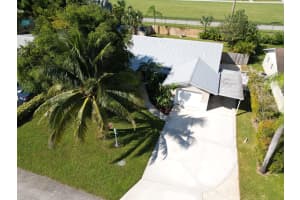 2502 NE 15th Lane, Jensen Beach, FL 34957 Sold 12/12/24