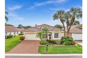 13826 Via Vittoria, Delray Beach, FL 33446 Sold 12/17/24