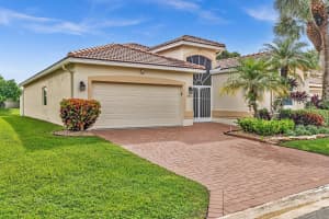 13826 Via Vittoria, Delray Beach, FL 33446 Sold 12/17/24