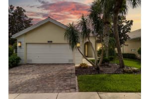 8274 Pine Cay Road, Wellington, FL 33414 Sold 02/18/25
