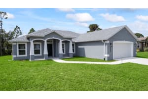 7945 101st Court, Vero Beach, FL 32967 Sold 11/13/24