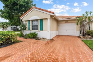 6128 Floral Lakes Drive, Delray Beach, FL 33484 Sold 01/13/25