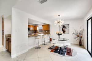 1110 Rainwood Circle, Palm Beach Gardens, FL 33410 Sold 12/23/24
