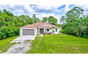 16521 91st Place N, The Acreage, FL 33470 Sold 04/30/25