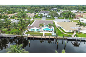 2168 Driftwood Circle, Palm Beach Gardens, FL 33410 Sold 05/08/25