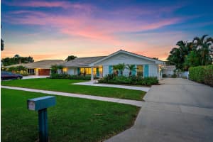 2168 Driftwood Circle, Palm Beach Gardens, FL 33410 Sold 05/08/25