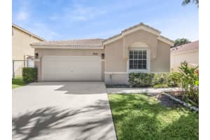 7775 Rockport Circle, Lake Worth, FL 33467 Sold 04/04/25