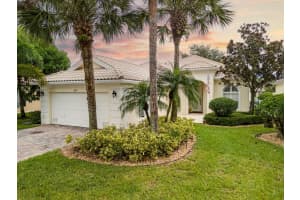 8311 Tobago Lane, Wellington, FL 33414 Sold 01/15/25