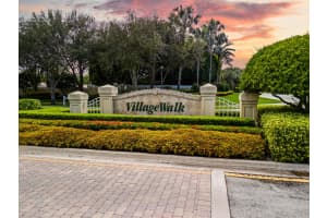 8311 Tobago Lane, Wellington, FL 33414 Sold 01/15/25