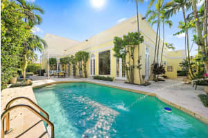 233 Tradewind Drive, Palm Beach, FL 33480 Sold 01/06/25