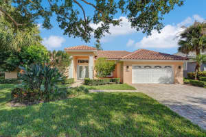 6924 Cypress Cove Circle, Jupiter, FL 33458 Sold 12/13/24