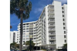 2600 N Flagler Drive 513, West Palm Beach, FL 33407 Sold 01/08/25