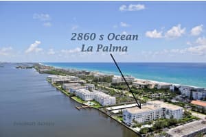 2860 S Ocean Boulevard 301, Palm Beach, FL 33480 - MLS#R11029576