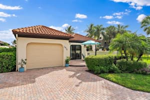 1472 Via Cameron, Jupiter, FL 33477 Sold 02/13/25
