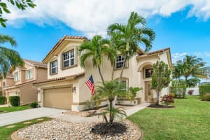 7505 Colony Lake Drive, Boynton Beach, FL 33436 Sold 03/31/25