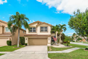 7505 Colony Lake Drive, Boynton Beach, FL 33436 Sold 03/31/25