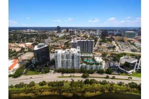 300 S Australian Avenue 1007, West Palm Beach, FL 33401 Sold 10/29/25