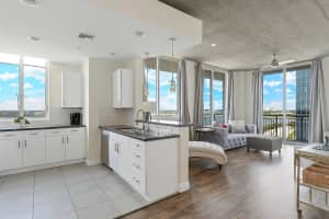 300 S Australian Avenue 1007, West Palm Beach, FL 33401 - MLS#R11029593
