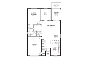 13977 Adelfa Avenue, Fort Pierce, FL 34951 Sold 01/27/25