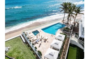 3550 S Ocean Boulevard 2d, South Palm Beach