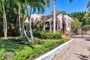 827 Ardmore Road, West Palm Beach, FL 33401 Sold 12/02/24