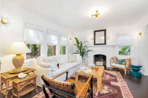 827 Ardmore Road, West Palm Beach, FL 33401 Sold 12/02/24