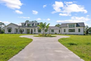 12498 Sandy Run Road, Jupiter, FL 33478 Sold 09/03/25