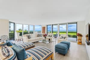 3140 S Ocean Boulevard 105n, Palm Beach, FL 33480 Sold 03/10/25