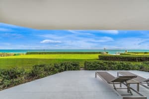 3140 S Ocean Boulevard 105n, Palm Beach, FL 33480 Sold 03/10/25