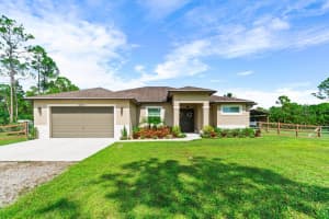 14615 93rd Street N, West Palm Beach, FL 33412 Sold 02/28/25