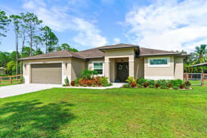 14615 93rd Street N, West Palm Beach, FL 33412 Sold 02/28/25