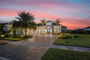 4567 Estates Circle, Westlake, FL 33470 Sold 03/14/25