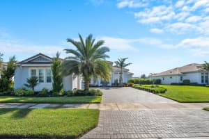 4567 Estates Circle, Westlake, FL 33470 Sold 03/14/25