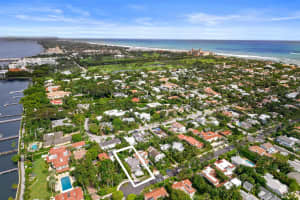 439 Seaspray Avenue, Palm Beach, FL 33480 Sold 03/12/25