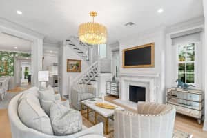 439 Seaspray Avenue, Palm Beach, FL 33480 Sold 03/12/25