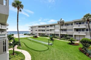 1199 Hillsboro Mile 233, Hillsboro Beach, FL 33062 Sold 04/24/25