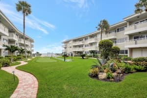 1199 Hillsboro Mile 233, Hillsboro Beach, FL 33062 Sold 04/24/25