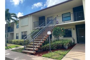 7915 Willow Spring Drive 1223, Lake Worth, FL 33467 - MLS#R11029637
