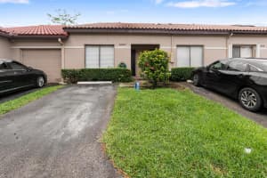 3567 Inverrary Boulevard W 3567, Lauderhill, FL 33319 Sold 12/20/24