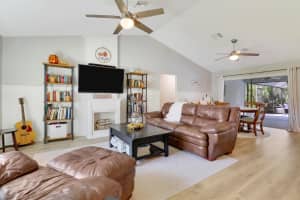 2556 SW Danbury Street, Port Saint Lucie, FL 34953 Sold 12/30/24