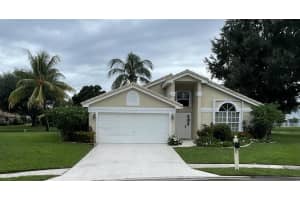 5860 Amethyst Court, Boynton Beach, FL 33472 Sold 11/15/24