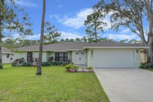 931 Citrus Place, Wellington, FL 33414 Sold 12/04/24