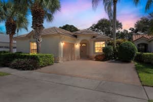 6111 Bay Isles Drive, Boynton Beach, FL 33437 Sold 03/26/25