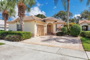 6111 Bay Isles Drive, Boynton Beach, FL 33437 Sold 03/26/25